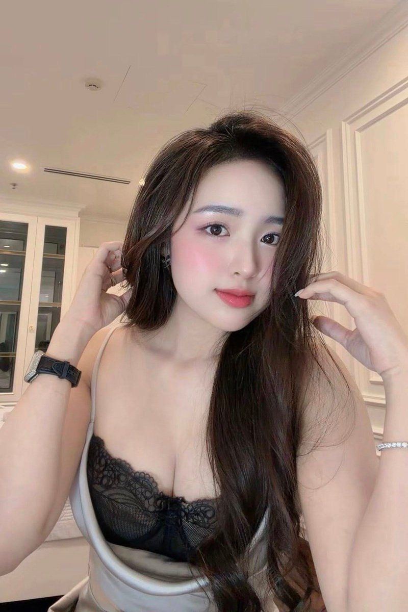 Hot girl Lê Phương Anh sexy 12