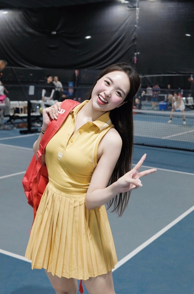 Hot girl Lê Phương Anh sexy 16