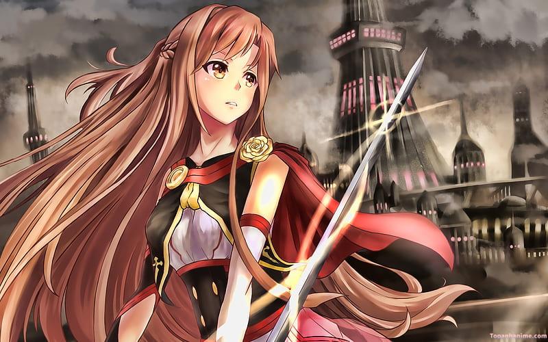 ảnh Asuna Yuuki 26