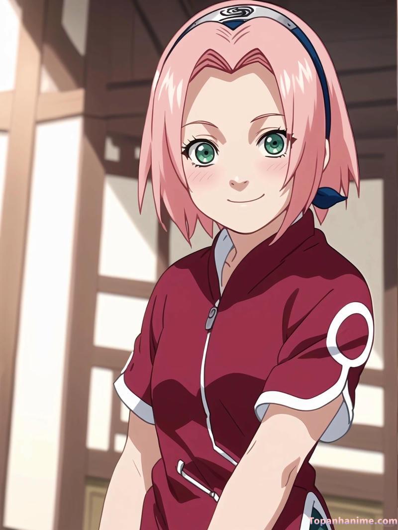 ảnh Haruno Sakura 24
