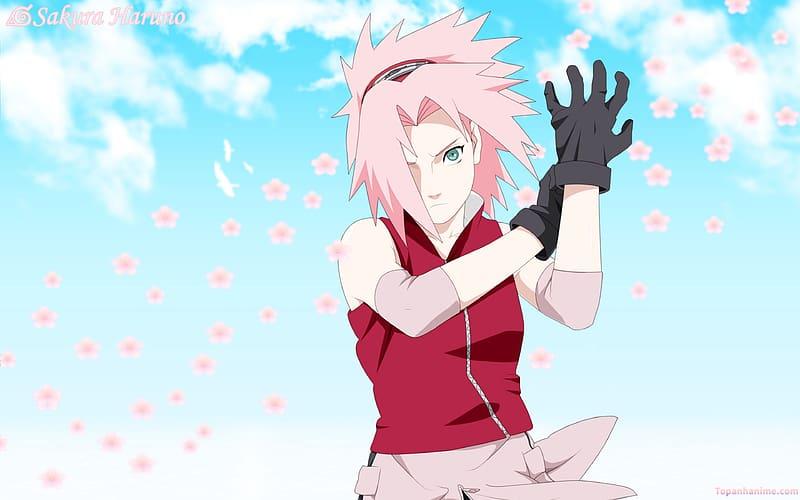 ảnh Haruno Sakura 23