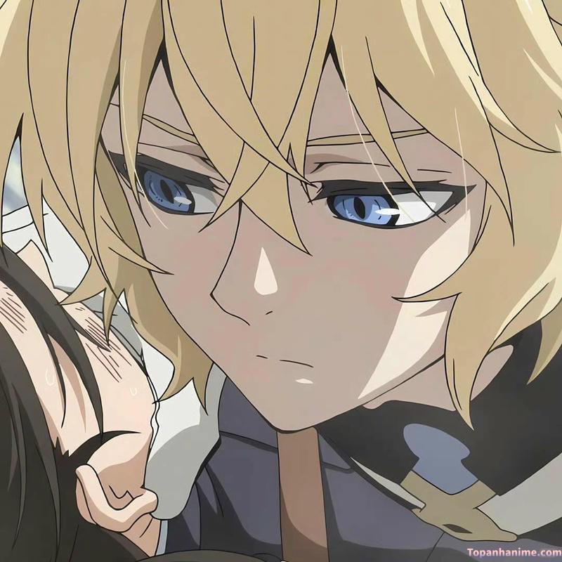 ảnh Mikaela Hyakuya 26