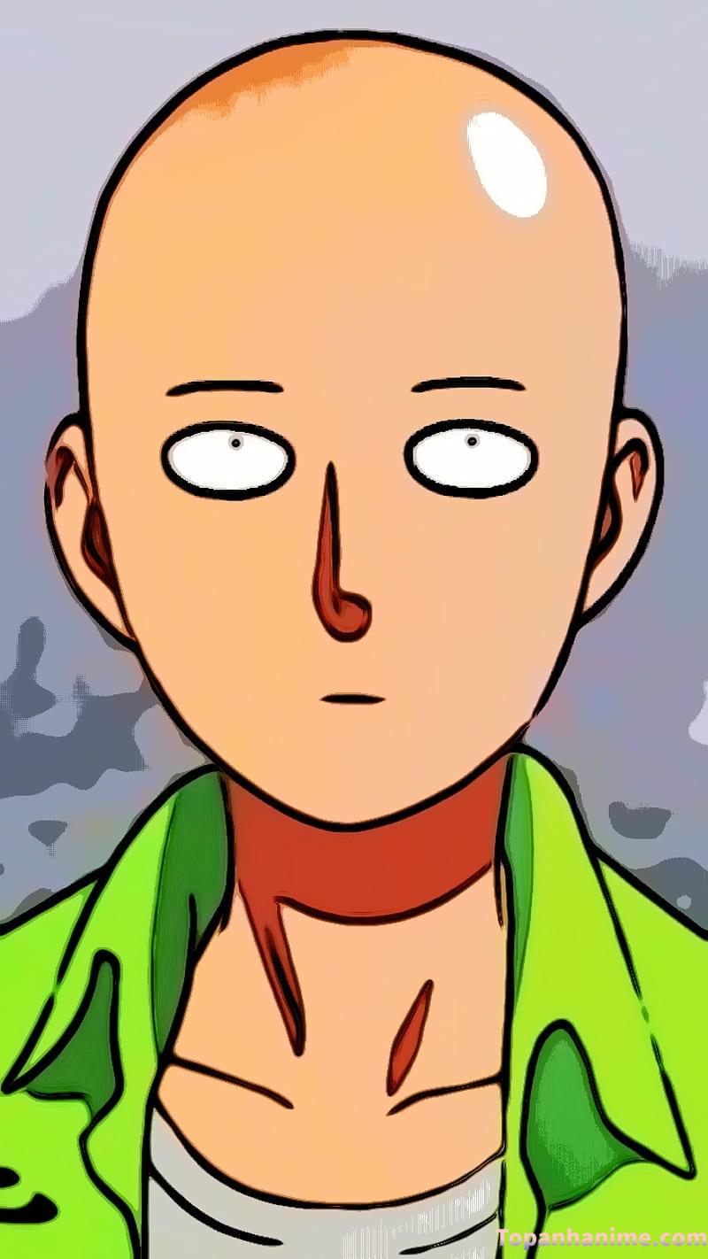 Mẫu ảnh Saitama 17