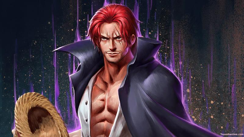 Mẫu ảnh Shanks 18
