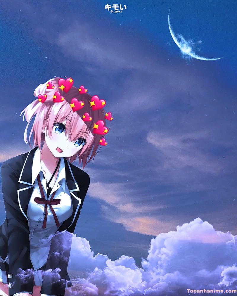 ảnh Yui Yuigahama 25