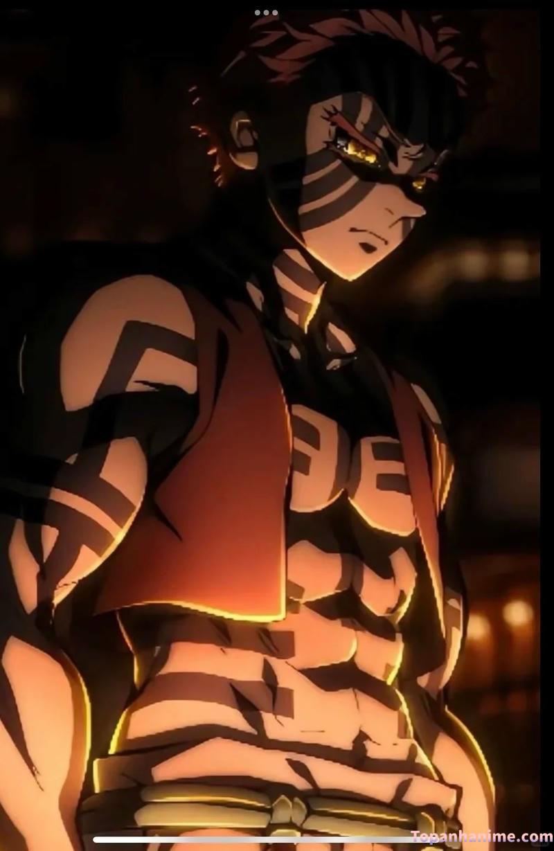 Mẫu ảnh Akaza 18