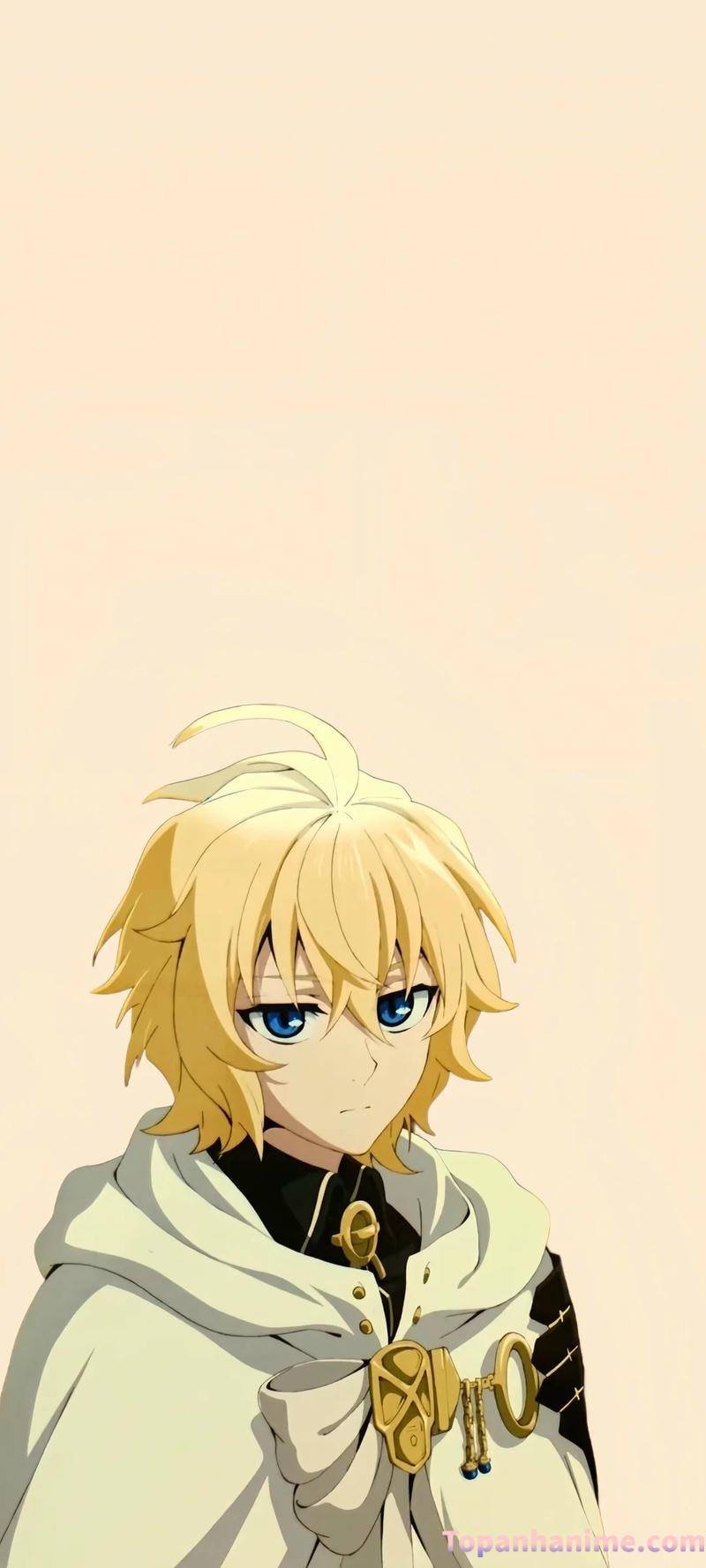 ảnh Mikaela Hyakuya 24