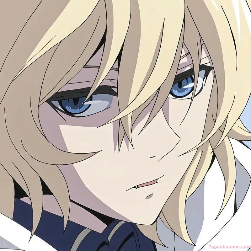 ảnh Mikaela Hyakuya 22