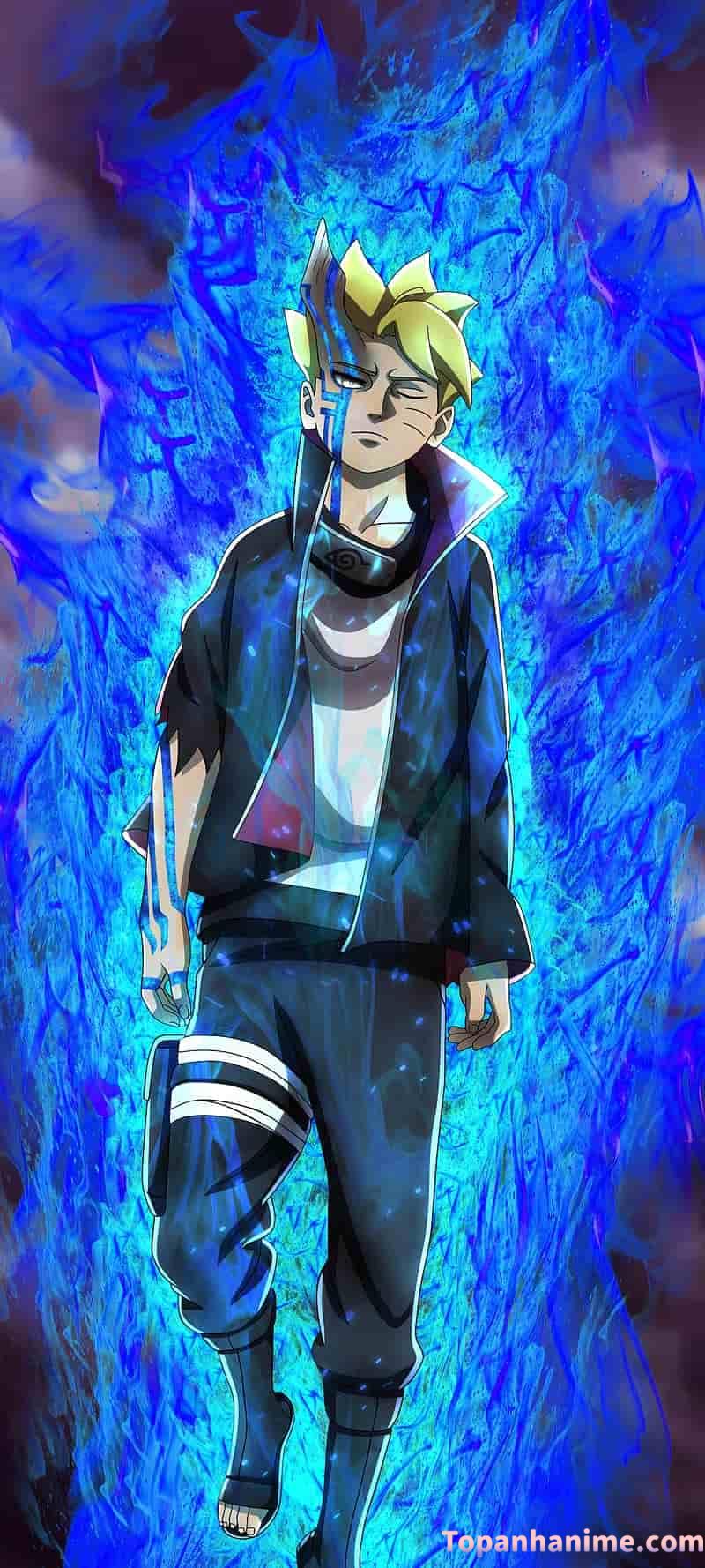 Ảnh Uzumaki Boruto 20