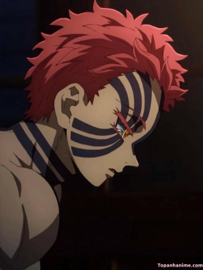 Mẫu ảnh Akaza 21