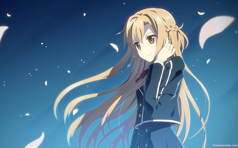 ảnh Asuna Yuuki 20