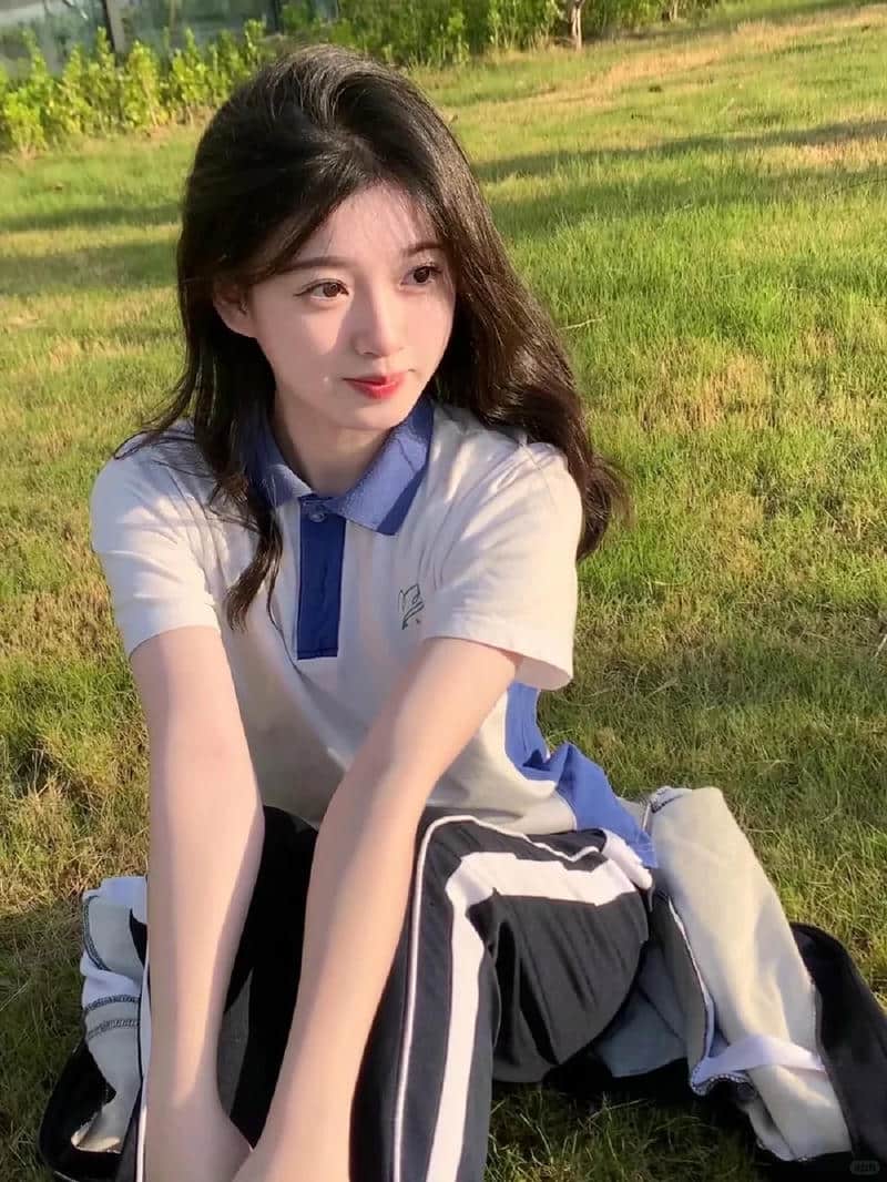 ảnh gái học sinh 35