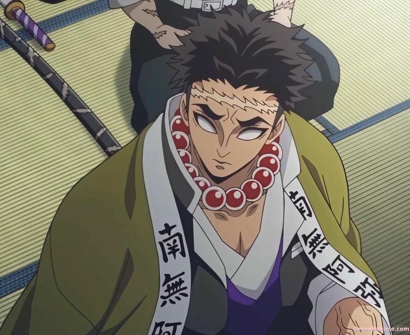 ảnh Gyomei Himejima 20