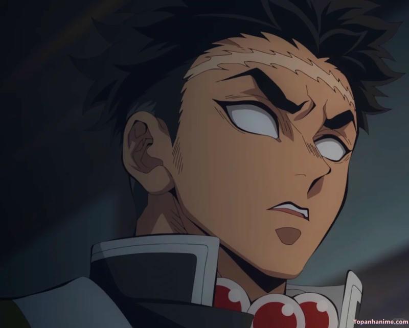 ảnh Gyomei Himejima 19