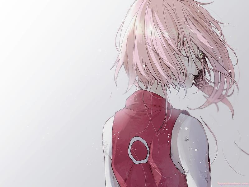 ảnh Haruno Sakura 20