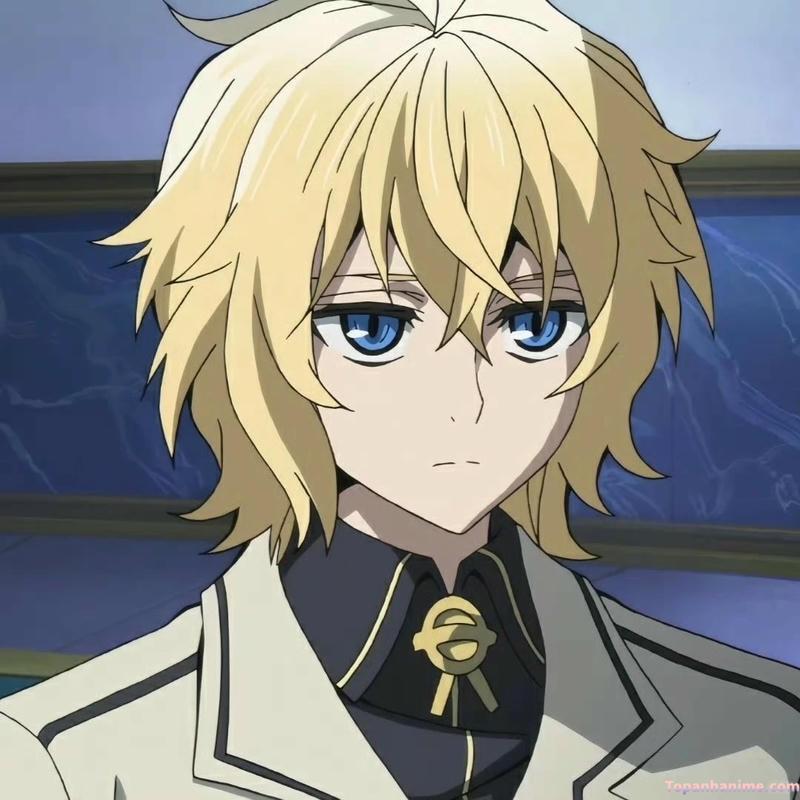 ảnh Mikaela Hyakuya 18