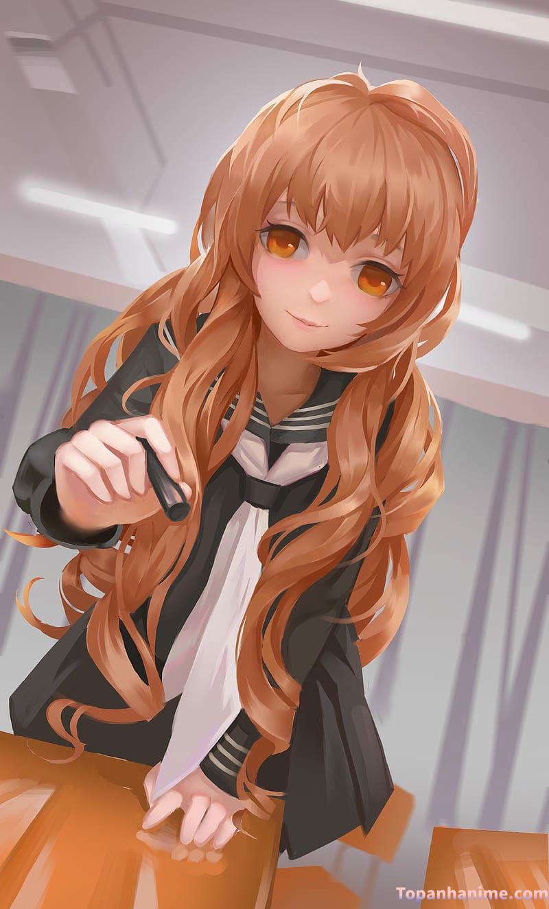 ảnh Taiga Aisaka 18