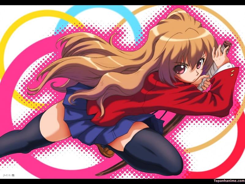 ảnh Taiga Aisaka 17