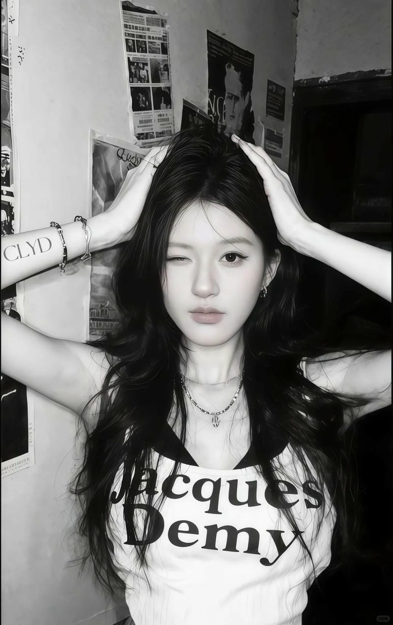 hình nền girl xinh 4k 34