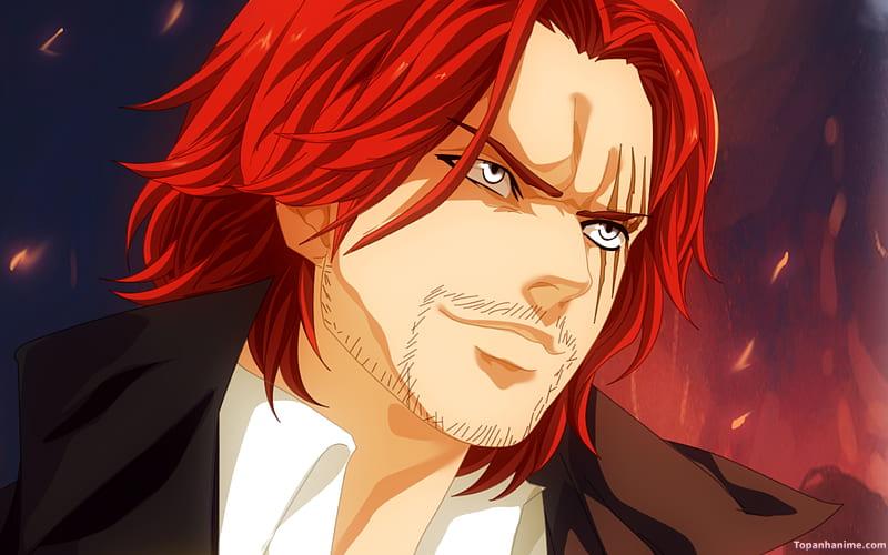 Mẫu ảnh Shanks 25