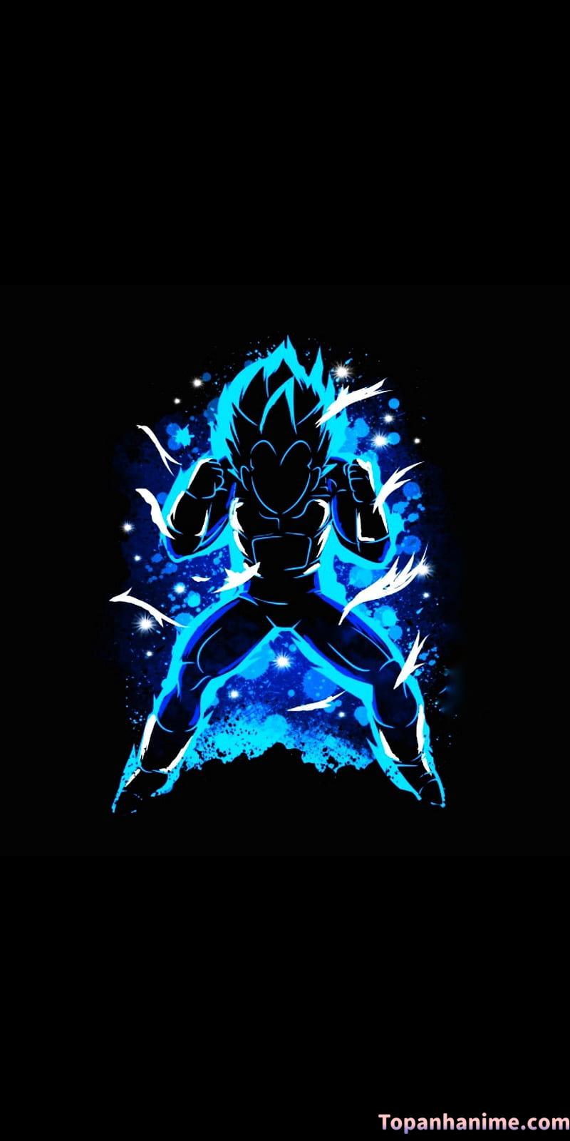 Mẫu Ảnh Vegeta 23