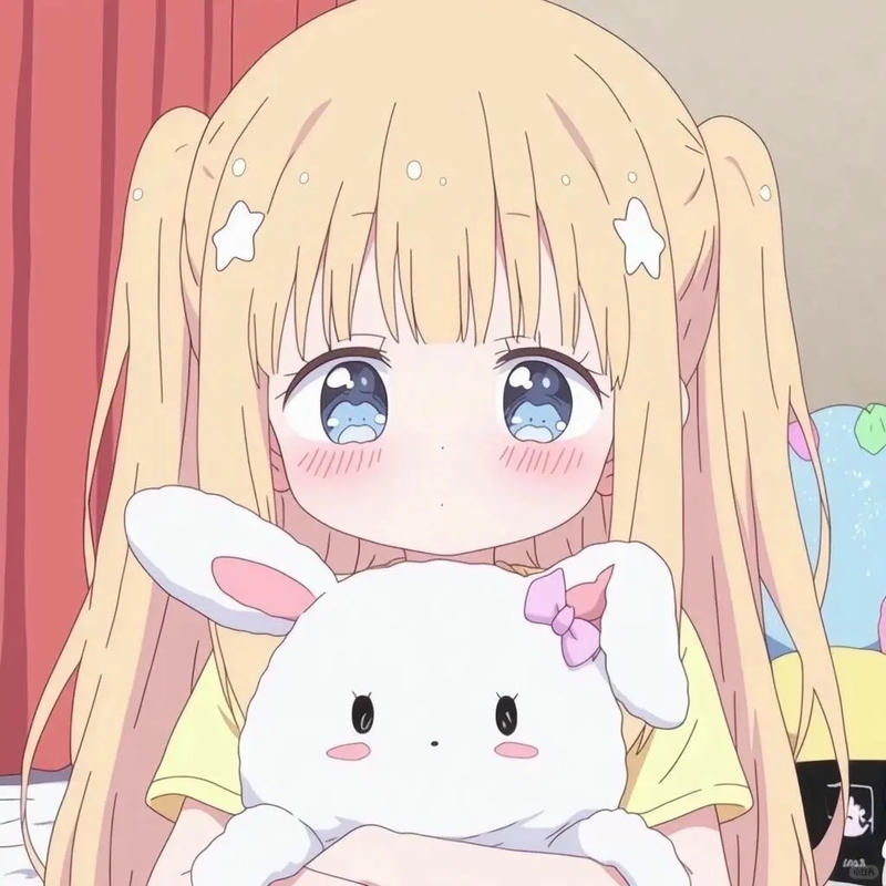 ảnh cô gái hoạt hình 38