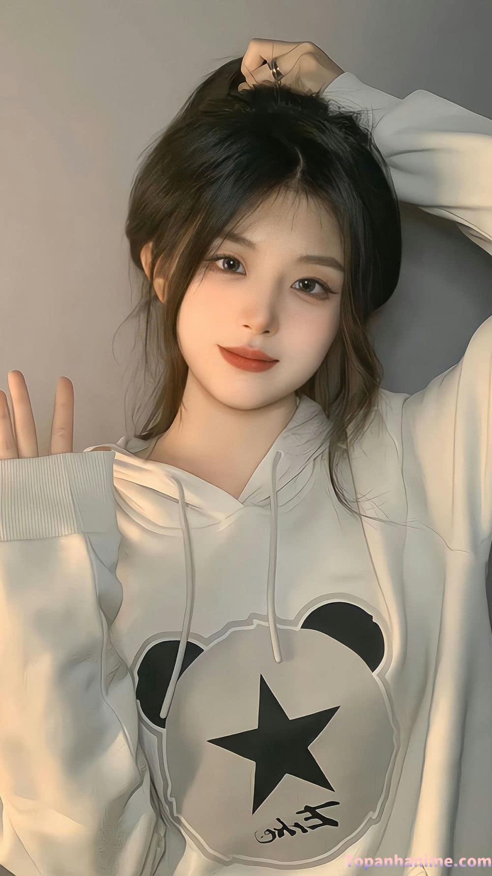 hình ảnh gái cute 30