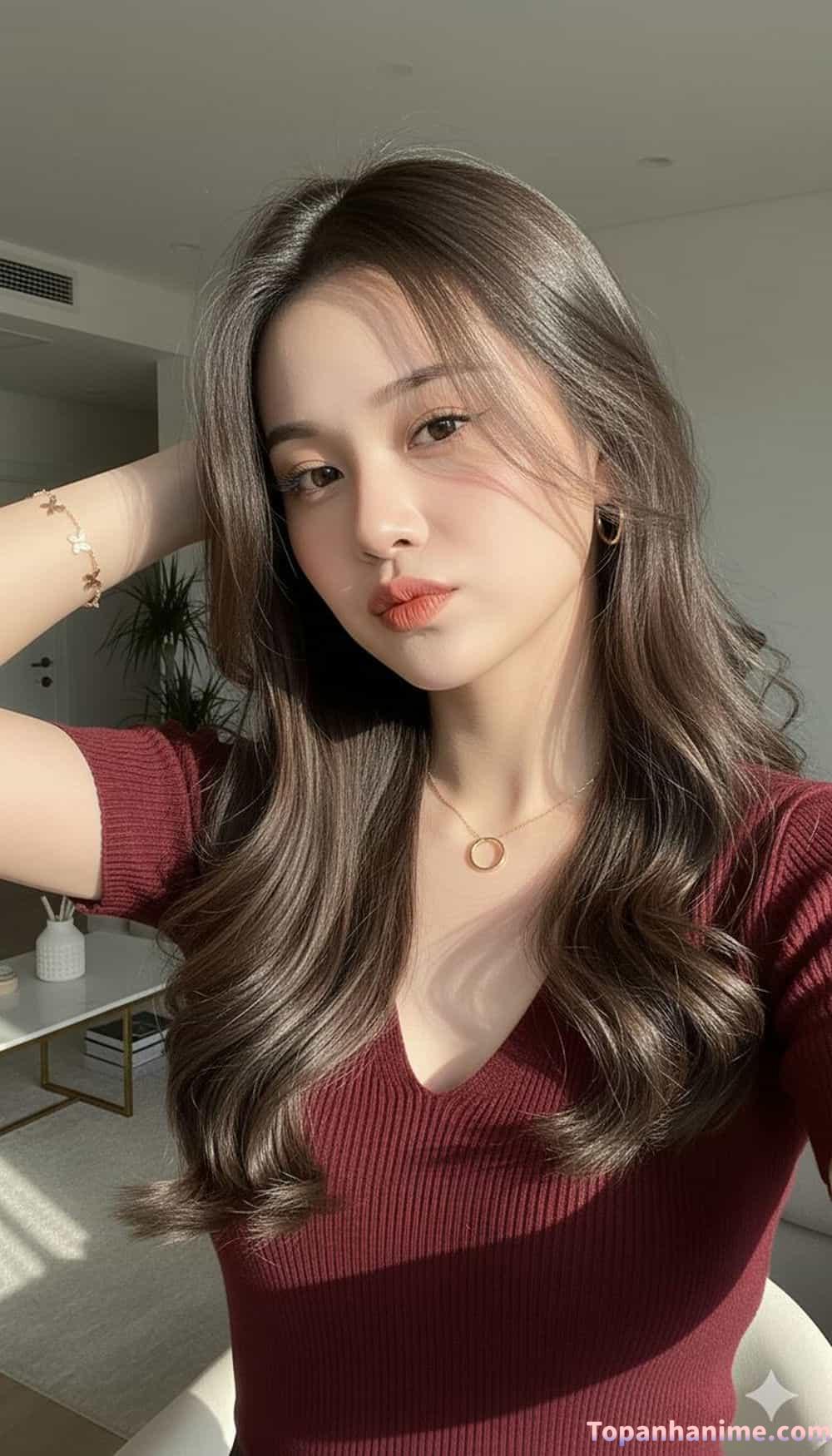 ảnh mạng gái Việt Nam 8