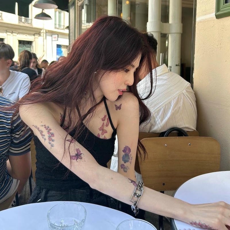 Han So Hee bikini 26