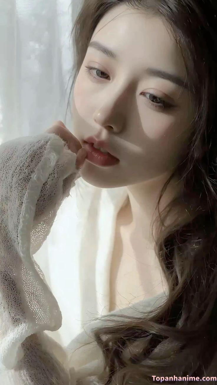 hình nền girl xinh 4k 9