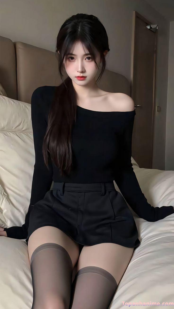 hình nền girl xinh 4k 10