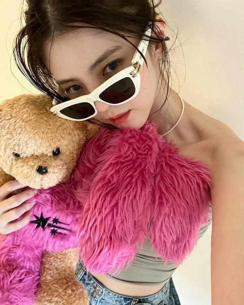 Han So Hee bikini 27