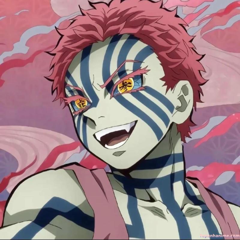 Mẫu ảnh Akaza 24