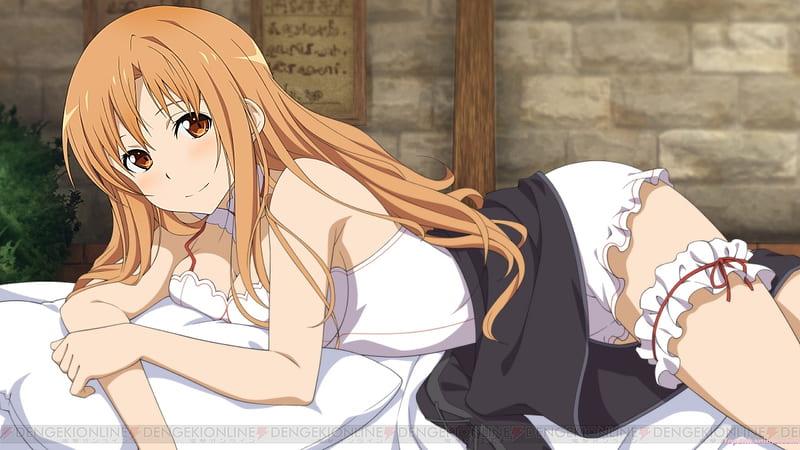 ảnh Asuna Yuuki 16
