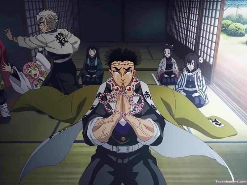 ảnh Gyomei Himejima 15