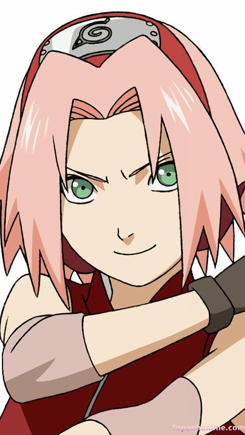 ảnh Haruno Sakura 14