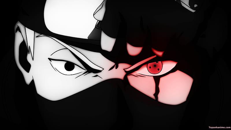 ảnh Hatake Kakashi 17