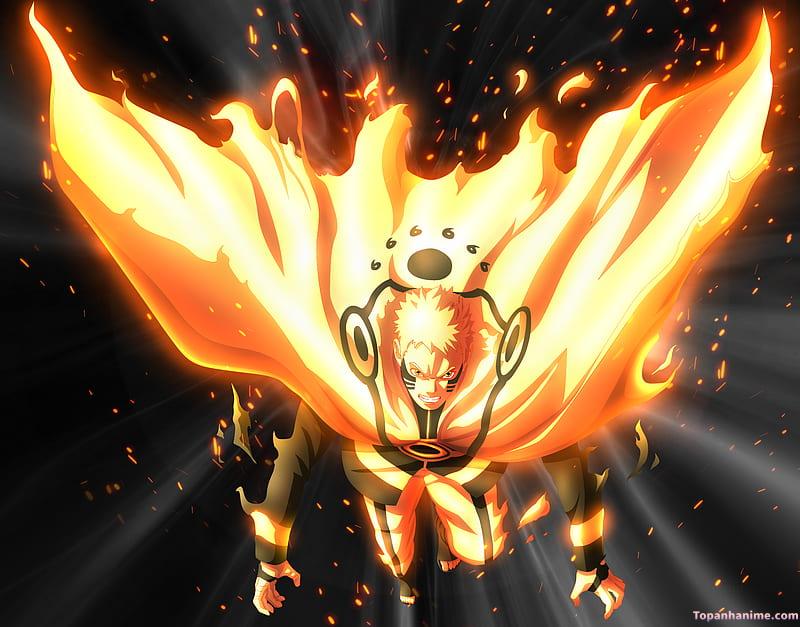 Ảnh Uzumaki Boruto 15