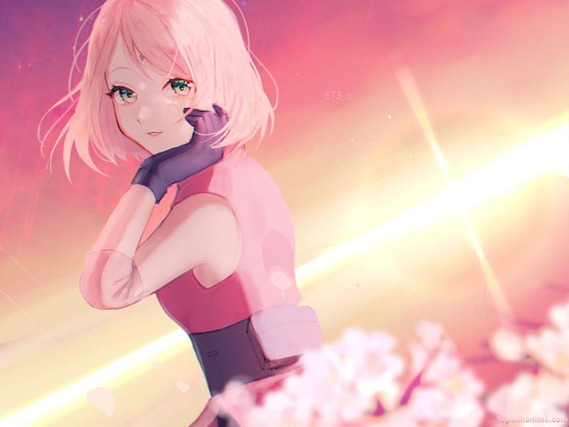 ảnh Haruno Sakura 13