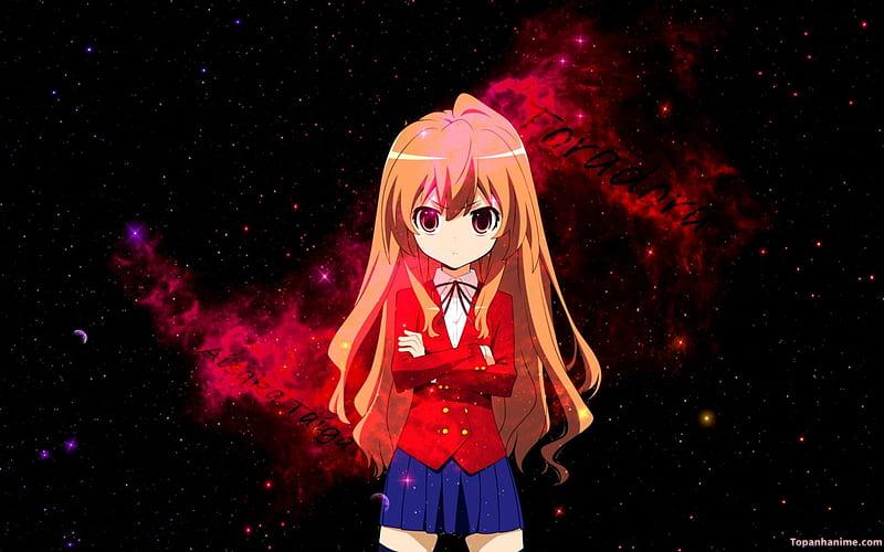 ảnh Taiga Aisaka 12