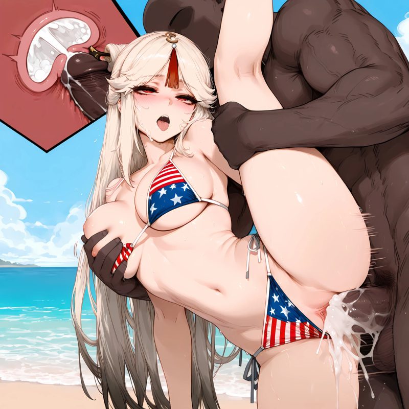 ảnh Ningguang r34 9