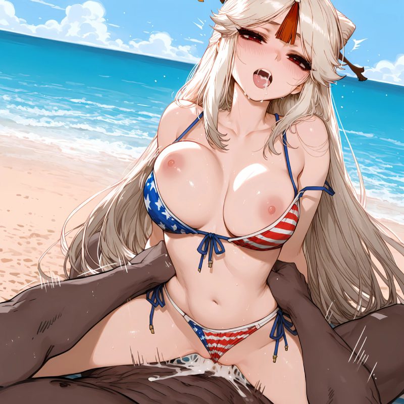 ảnh Ningguang r34 14