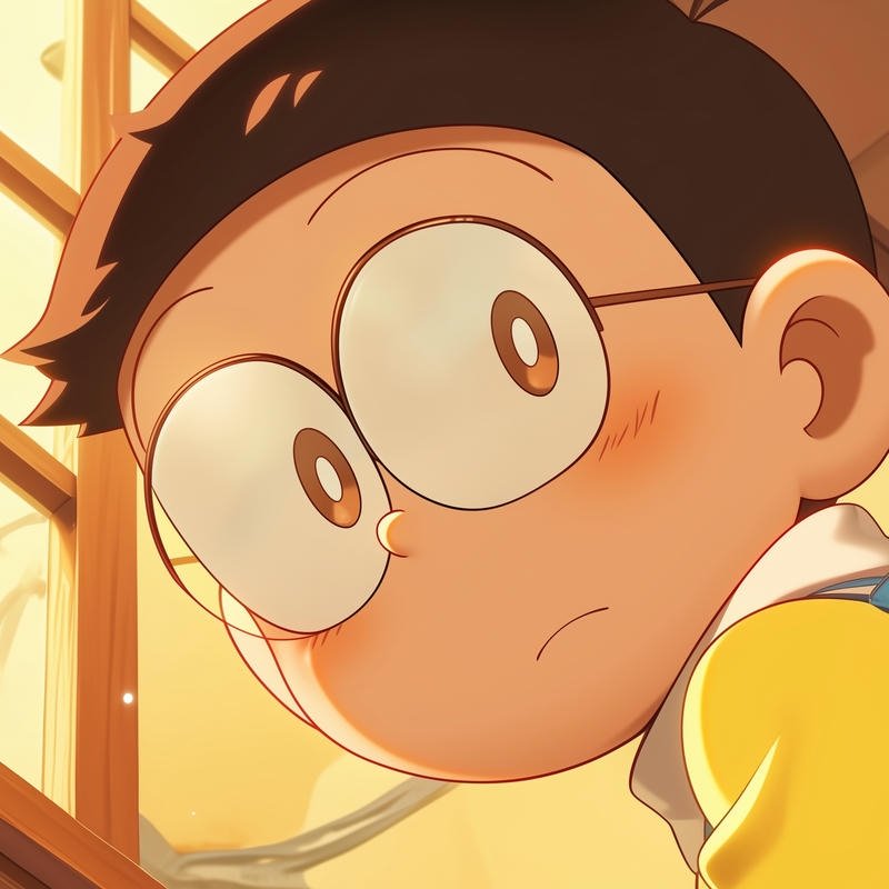 Nobita 22