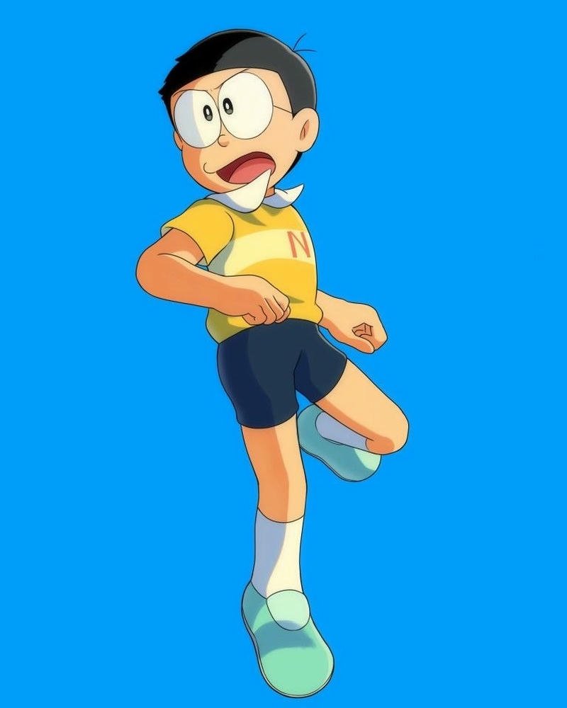Nobita 24