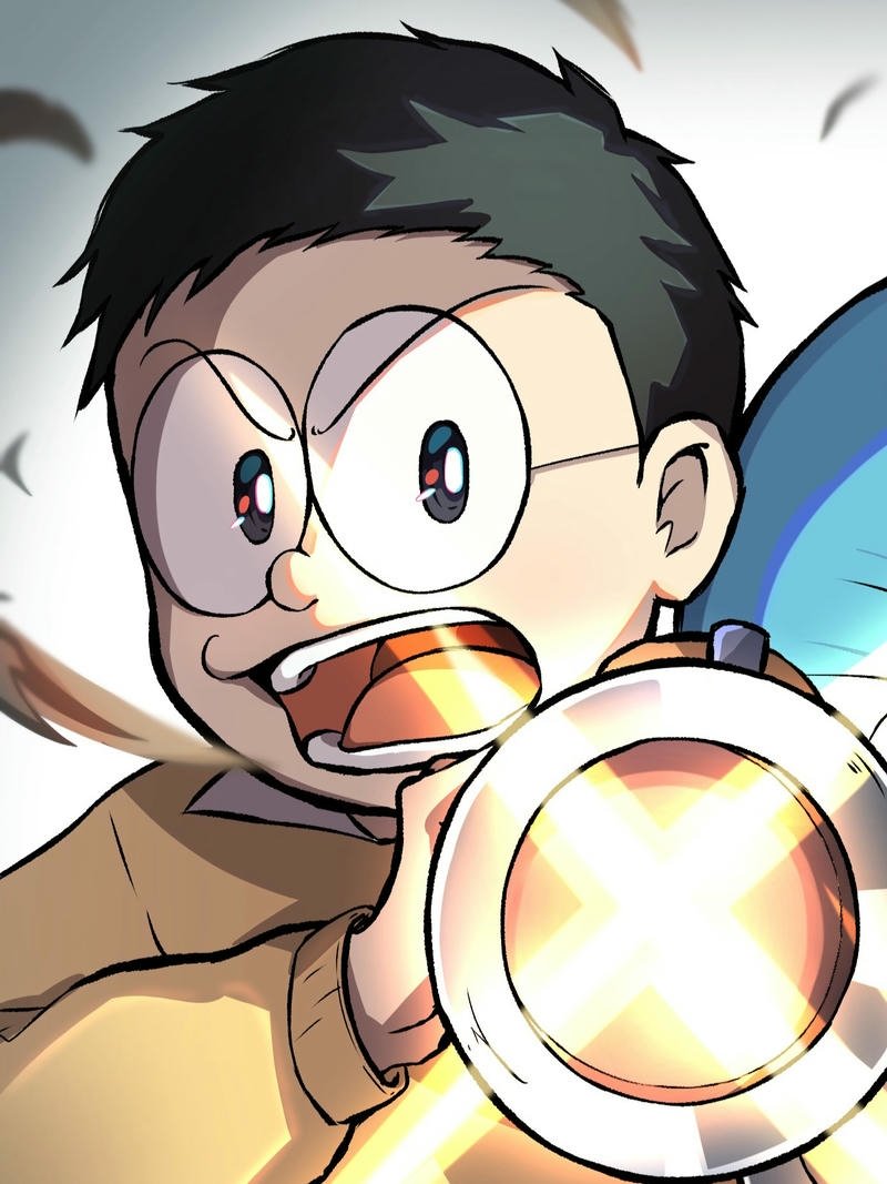 Nobita 30