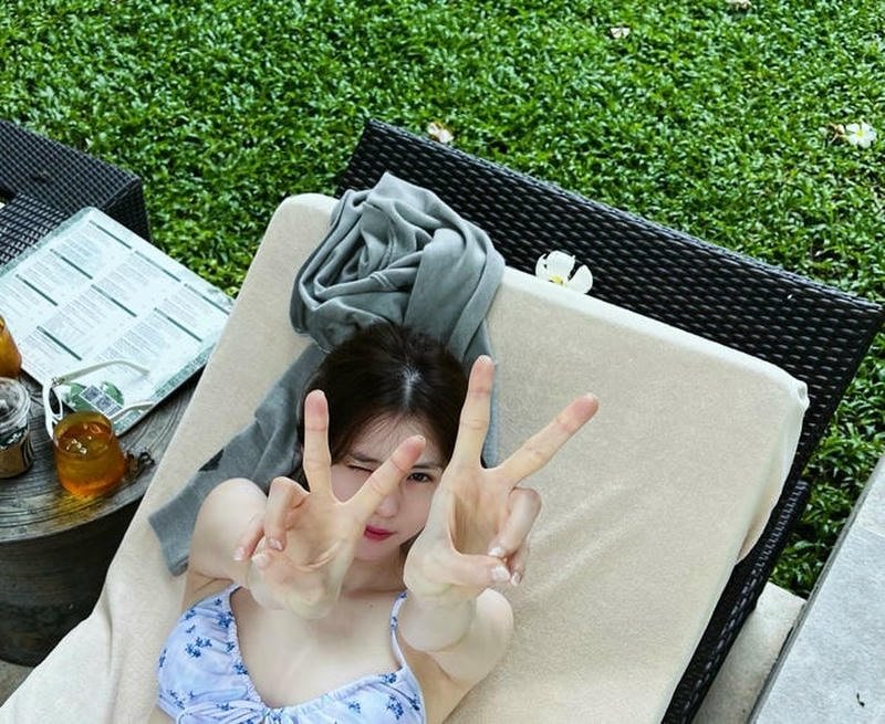 Han So Hee bikini 28