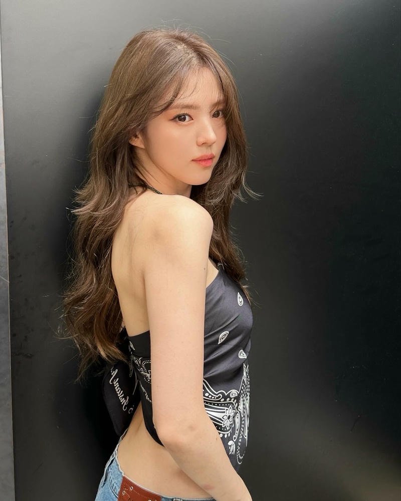 Han So Hee bikini 29