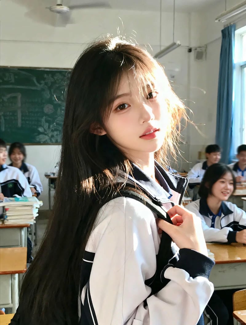 ảnh nữ sinh 67