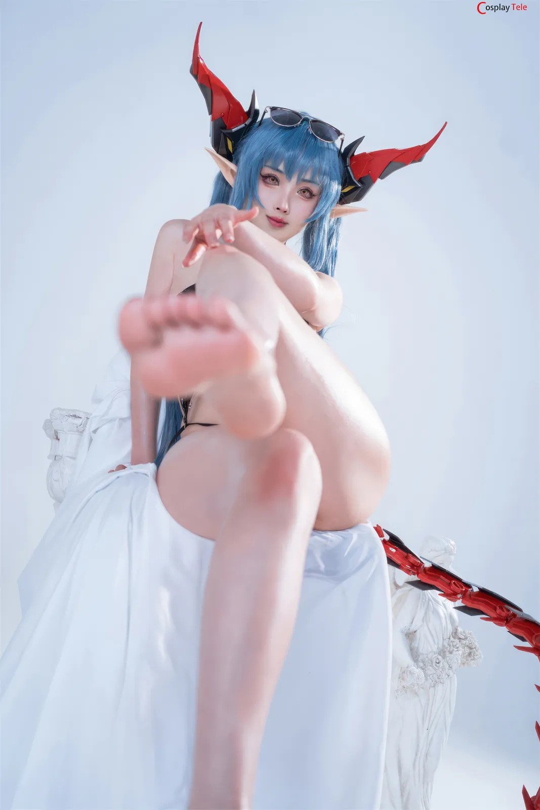 Rioko cosplay Regensburg 18