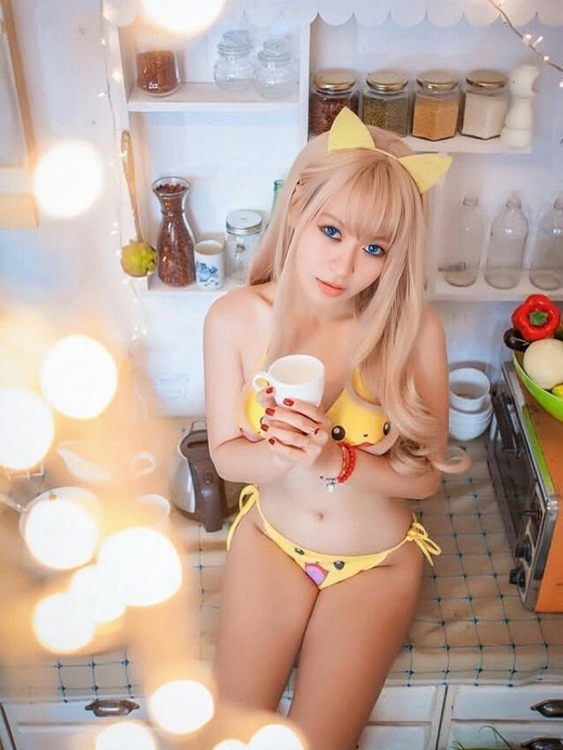 ảnh Suzie Nguyễn Onlyfans 26